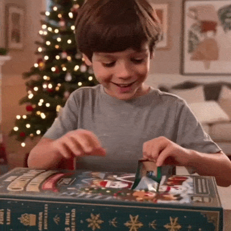 Calendar advent