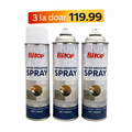 Pachet Spray impermeabil 3 bucăți