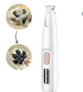 Trimmer Pro — Îngrijire Blândă pentru Animale